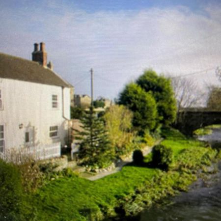 Clearwater 17Th Century Cottage Richmond  Exterior foto